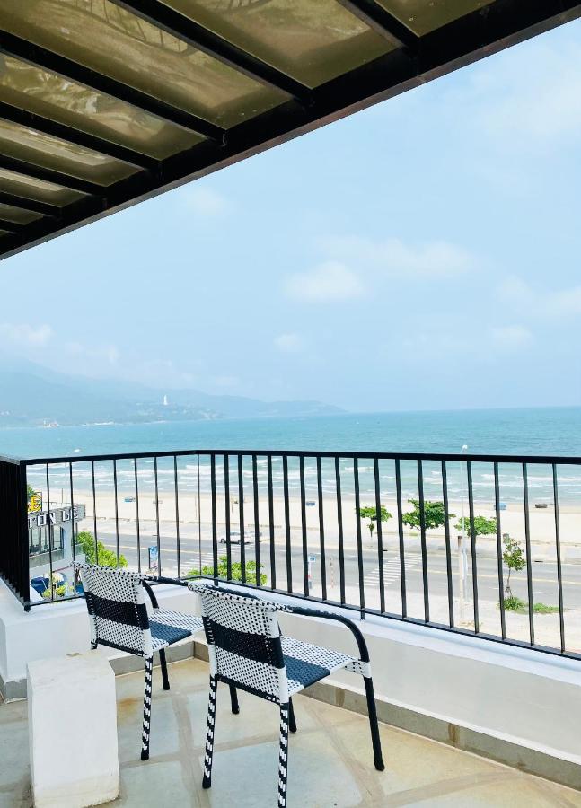 Anstay Beach Da Nang Exterior photo