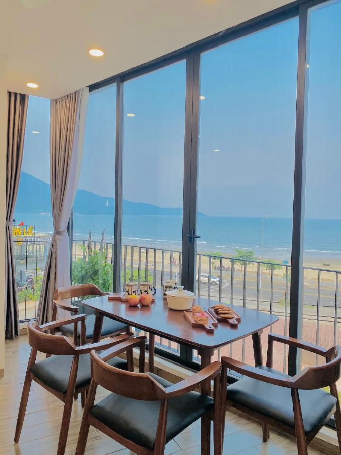Anstay Beach Da Nang Exterior photo