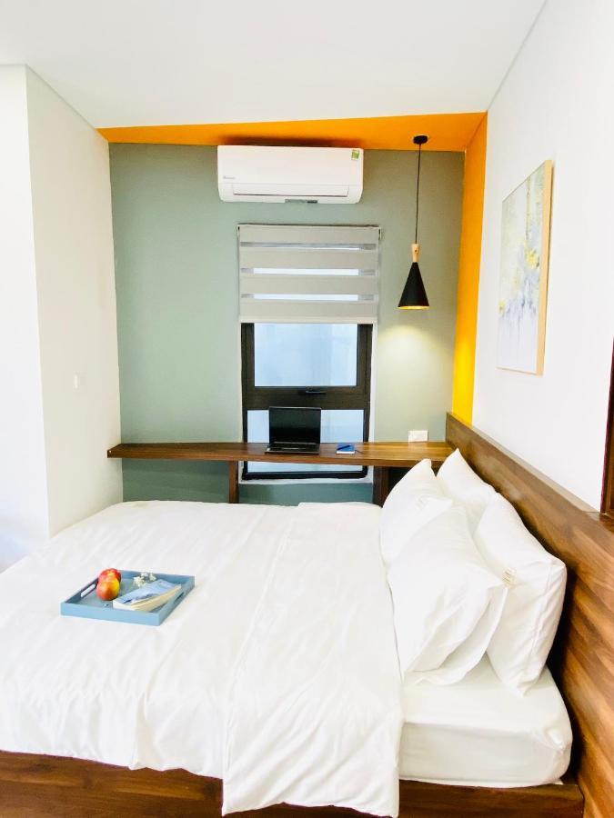 Anstay Beach Da Nang Exterior photo