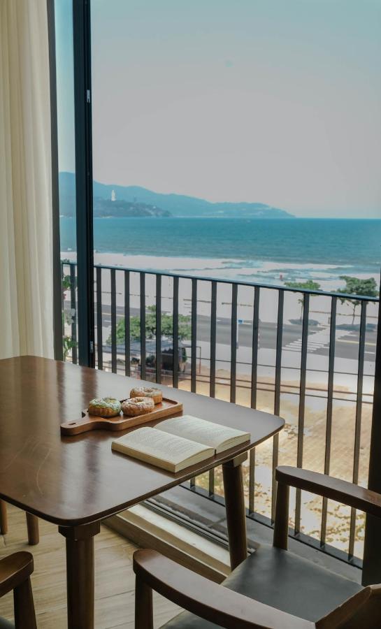 Anstay Beach Da Nang Exterior photo