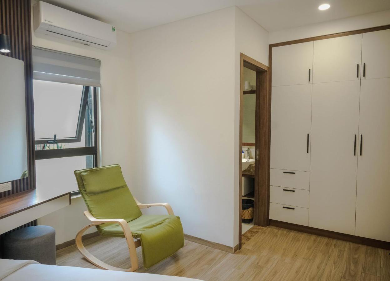 Anstay Beach Da Nang Exterior photo