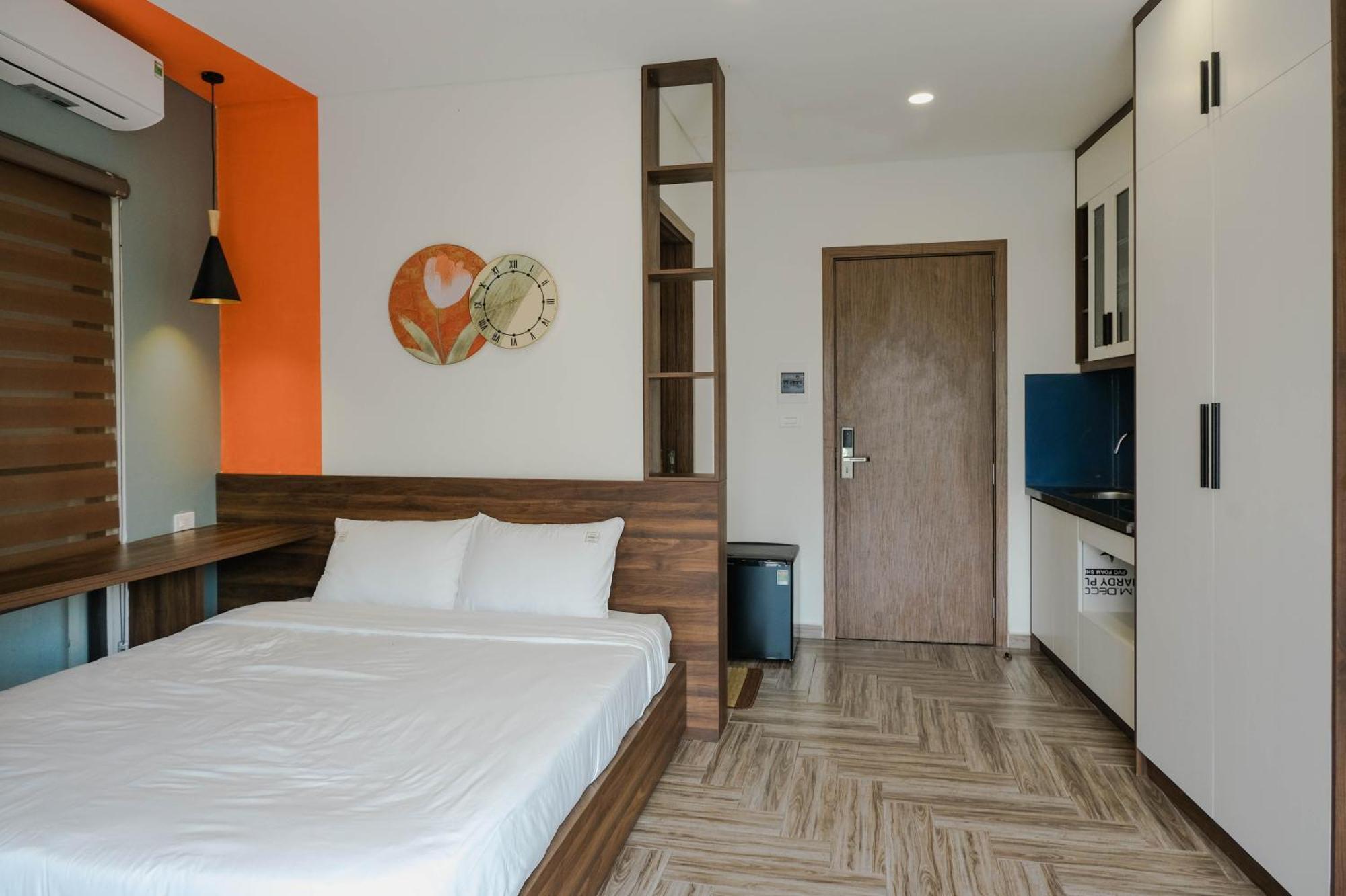 Anstay Beach Da Nang Exterior photo