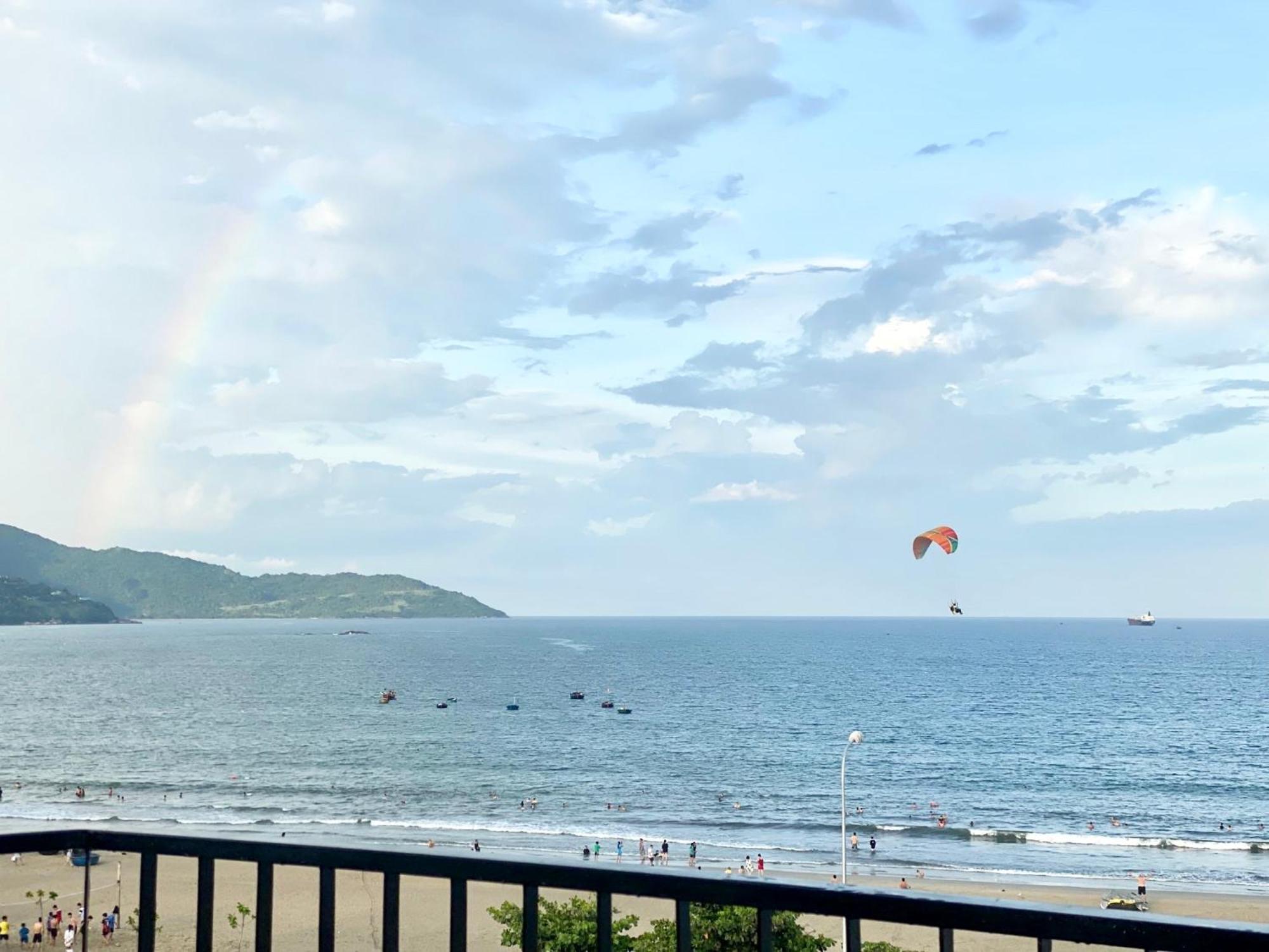 Anstay Beach Da Nang Exterior photo